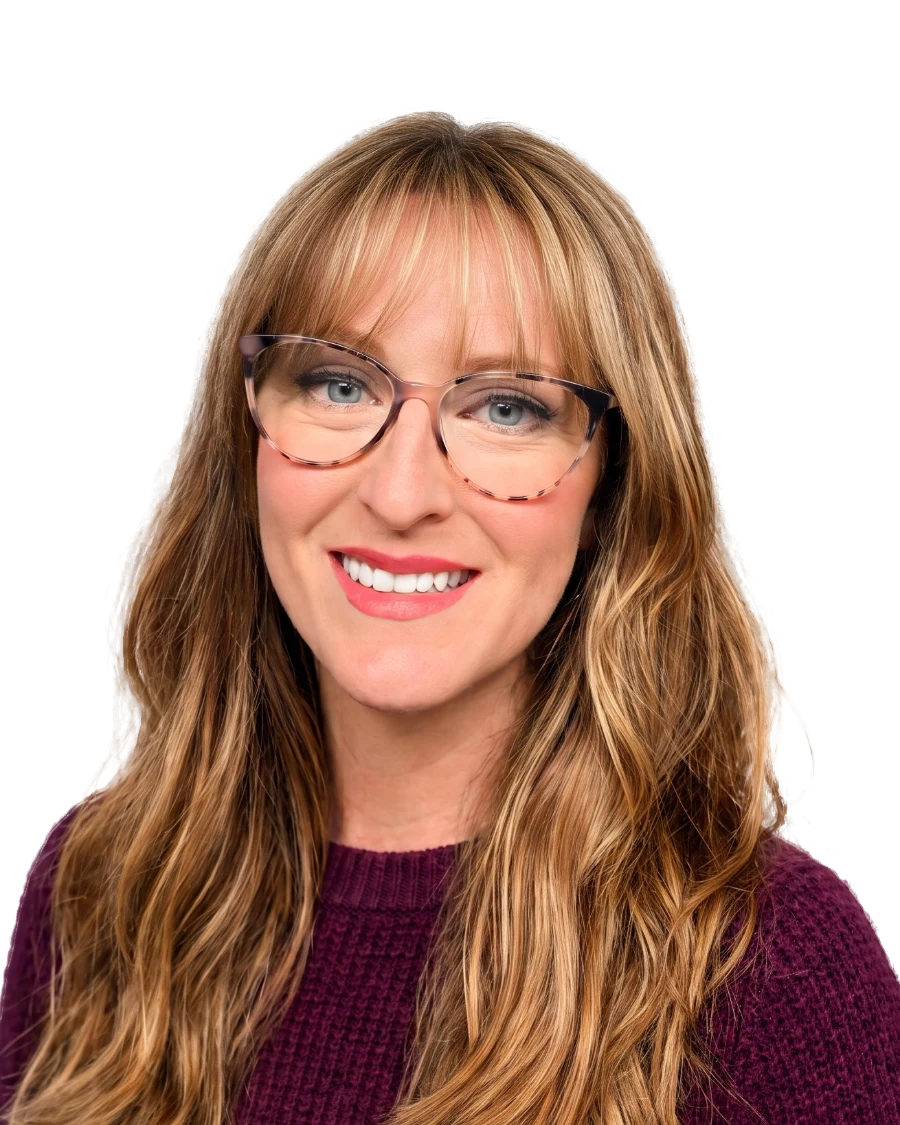 Jessica Hough